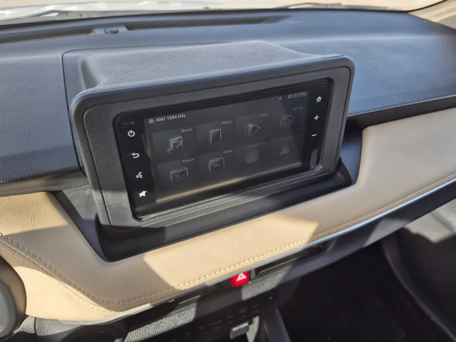 تويوتا يارس Y 2023 