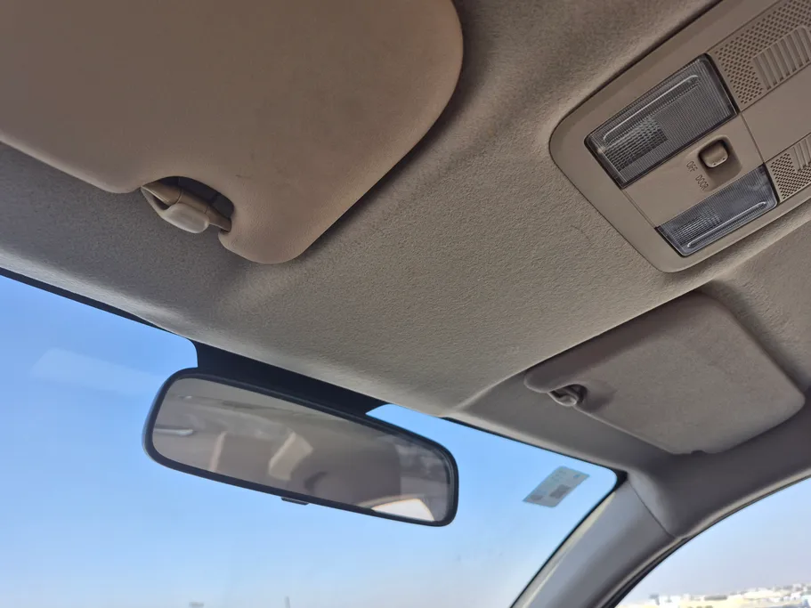 تويوتا يارس Y 2023 