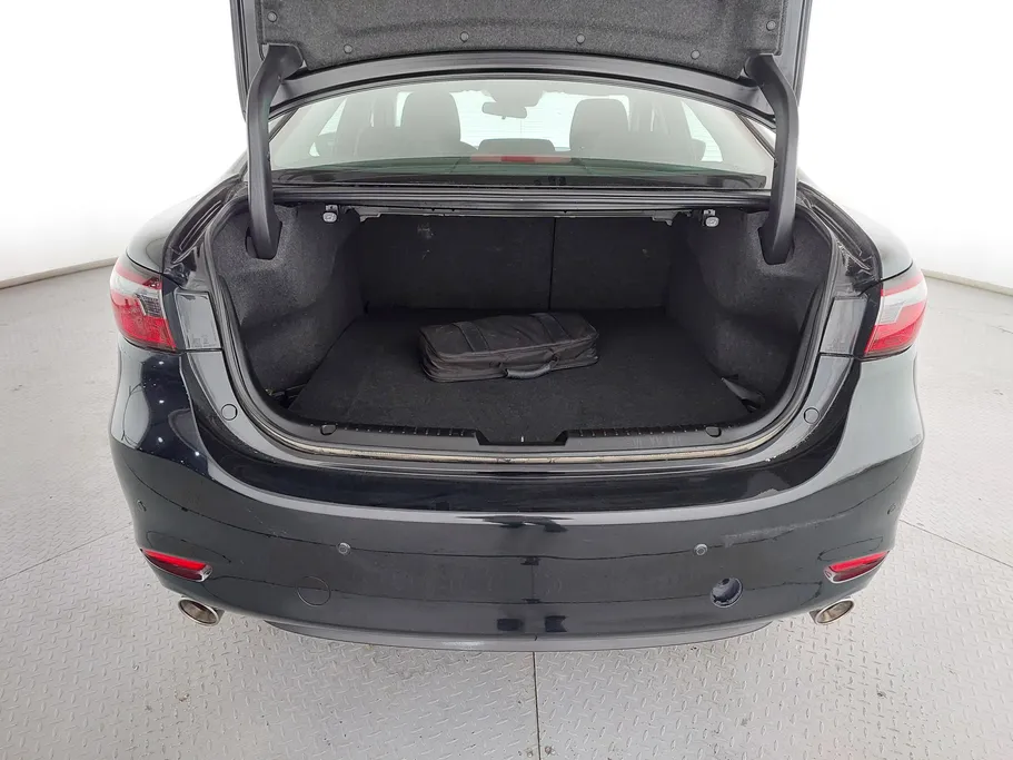 2024 Mazda 6 Skyactive G 