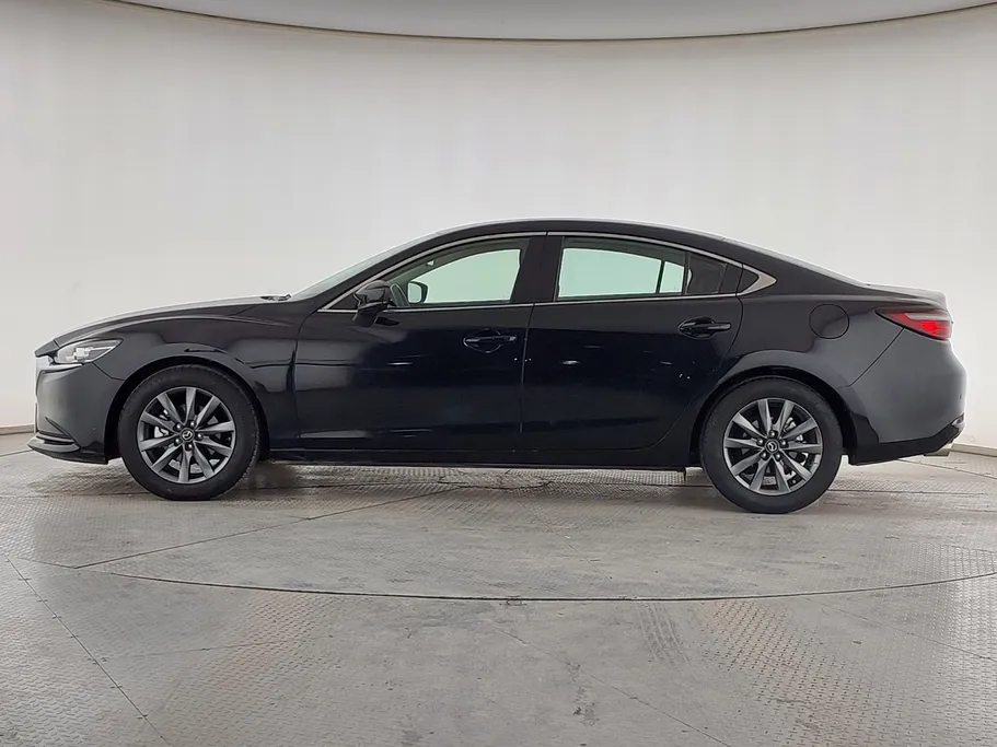 2024 Mazda 6 Skyactive G 