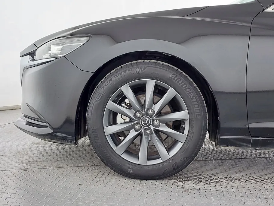 2024 Mazda 6 Skyactive G 