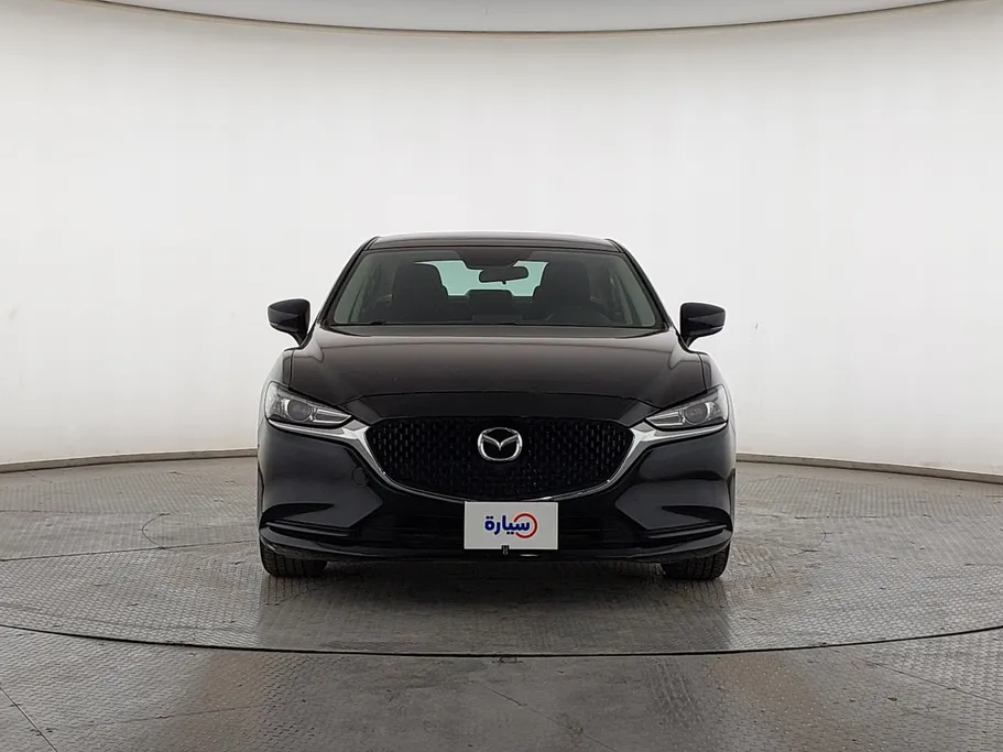 2024 Mazda 6 Skyactive G 