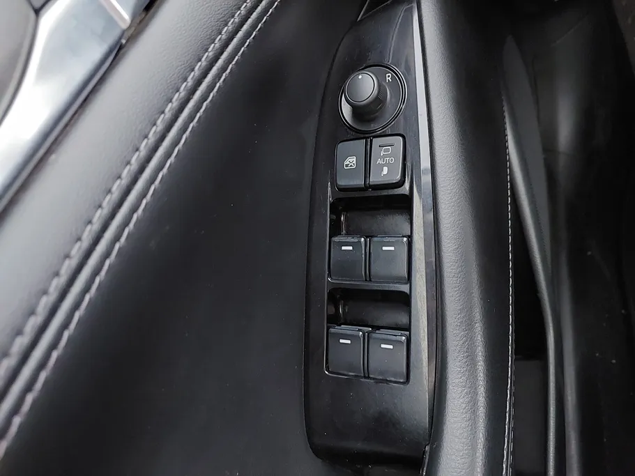 2024 Mazda 6 Skyactive G 