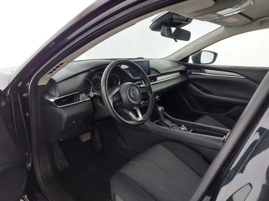 2024 Mazda 6 Skyactive G 