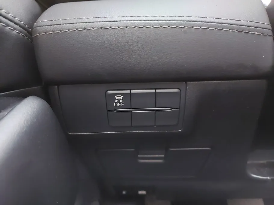 2024 Mazda 6 Skyactive G 