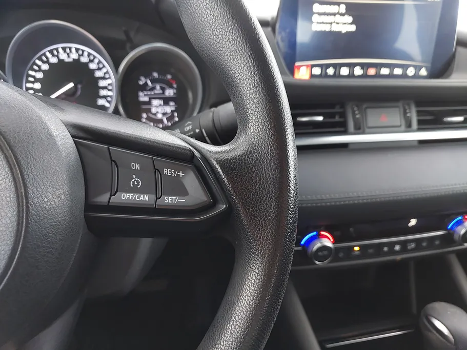 2024 Mazda 6 Skyactive G 