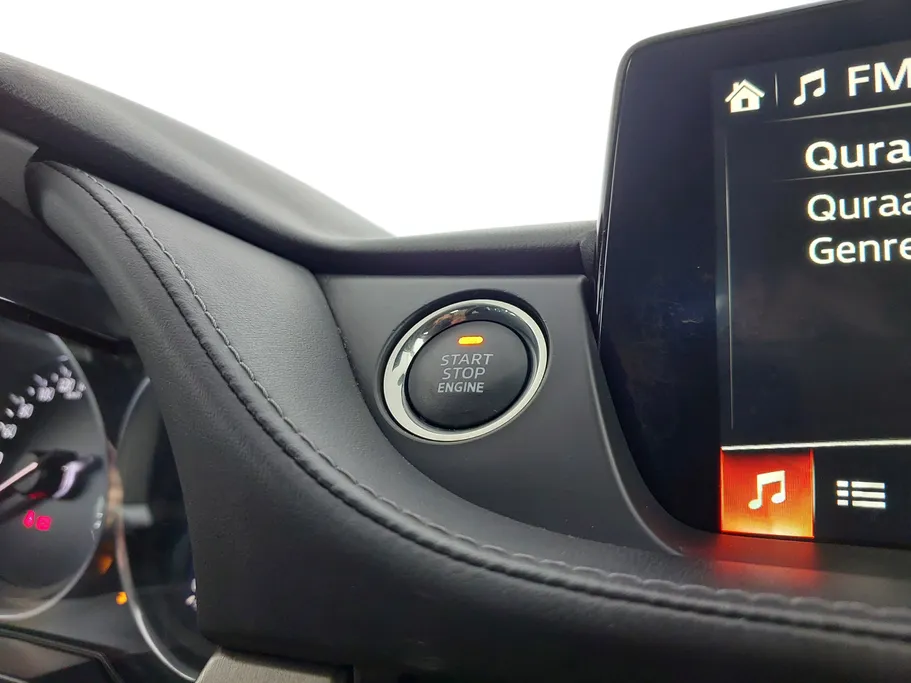 2024 Mazda 6 Skyactive G 