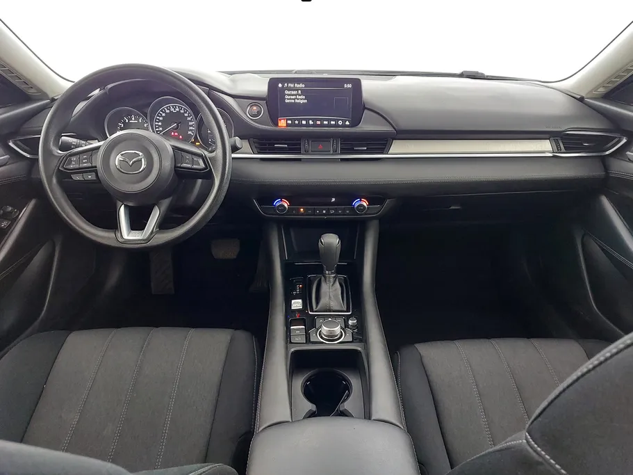 2024 Mazda 6 Skyactive G 