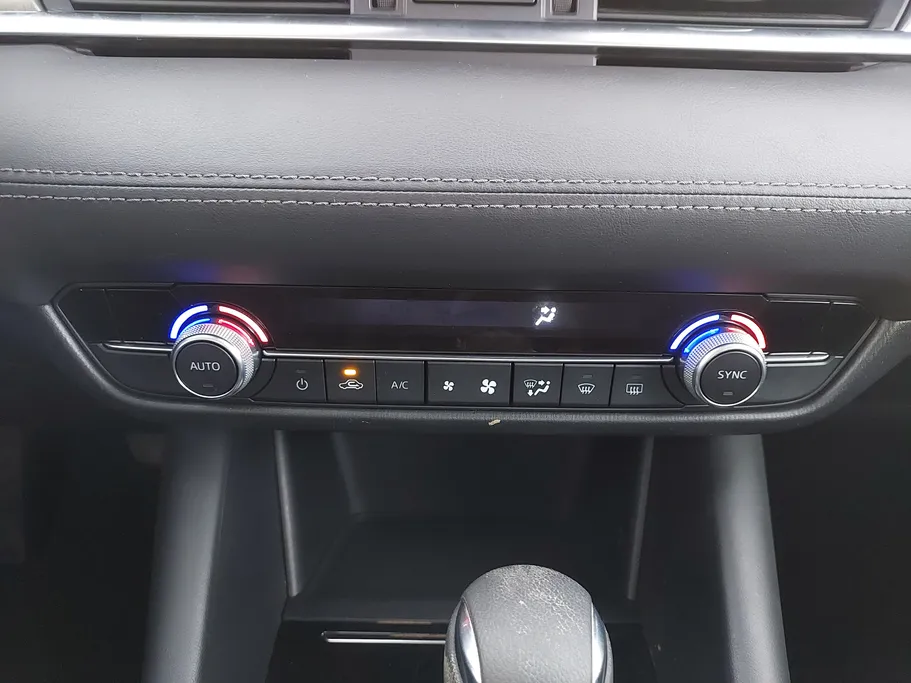 2024 Mazda 6 Skyactive G 