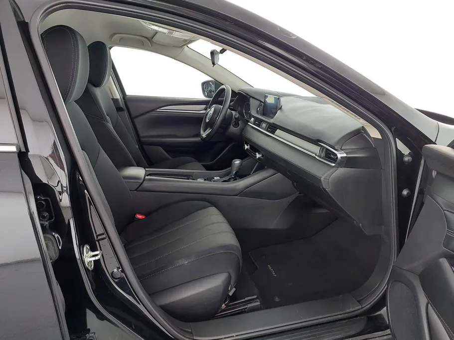 2024 Mazda 6 Skyactive G 