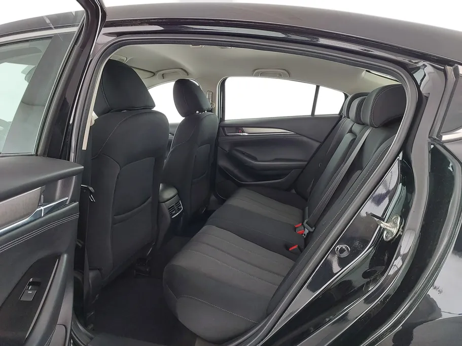 2024 Mazda 6 Skyactive G 