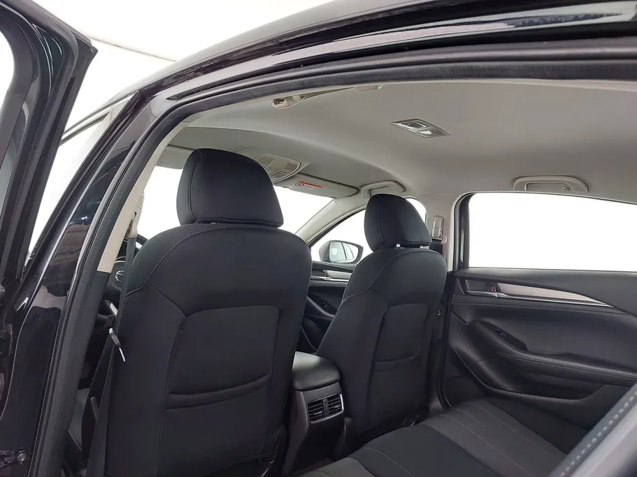 2024 Mazda 6 Skyactive G 