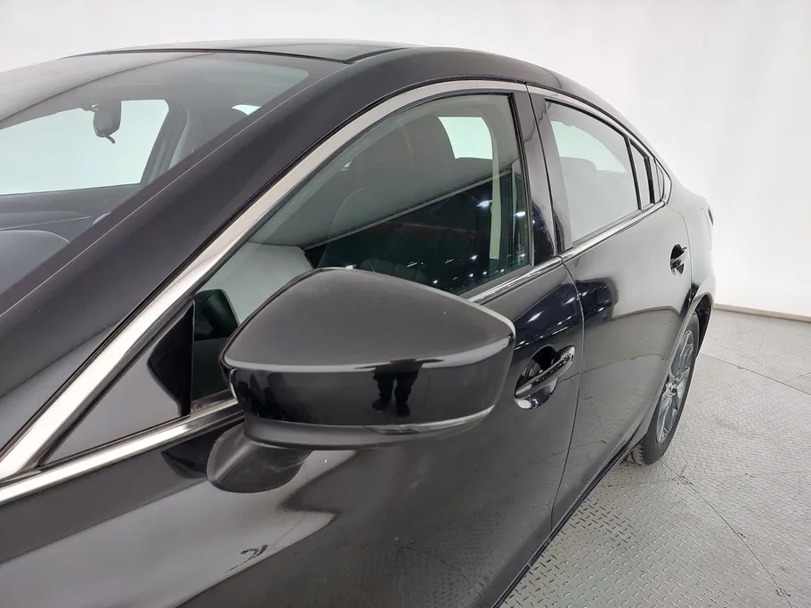 2024 Mazda 6 Skyactive G 