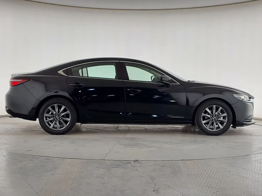 2024 Mazda 6 Skyactive G 