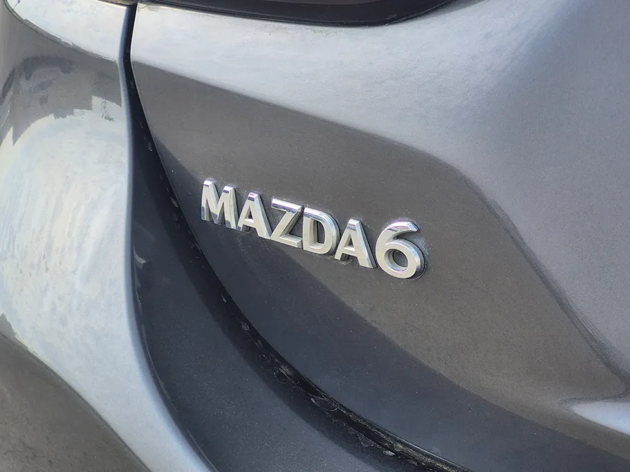 مازدا 6 S 2021 