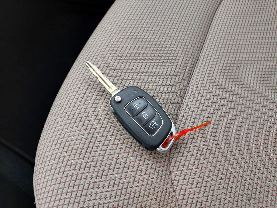 2020 Hyundai Elantra GL 