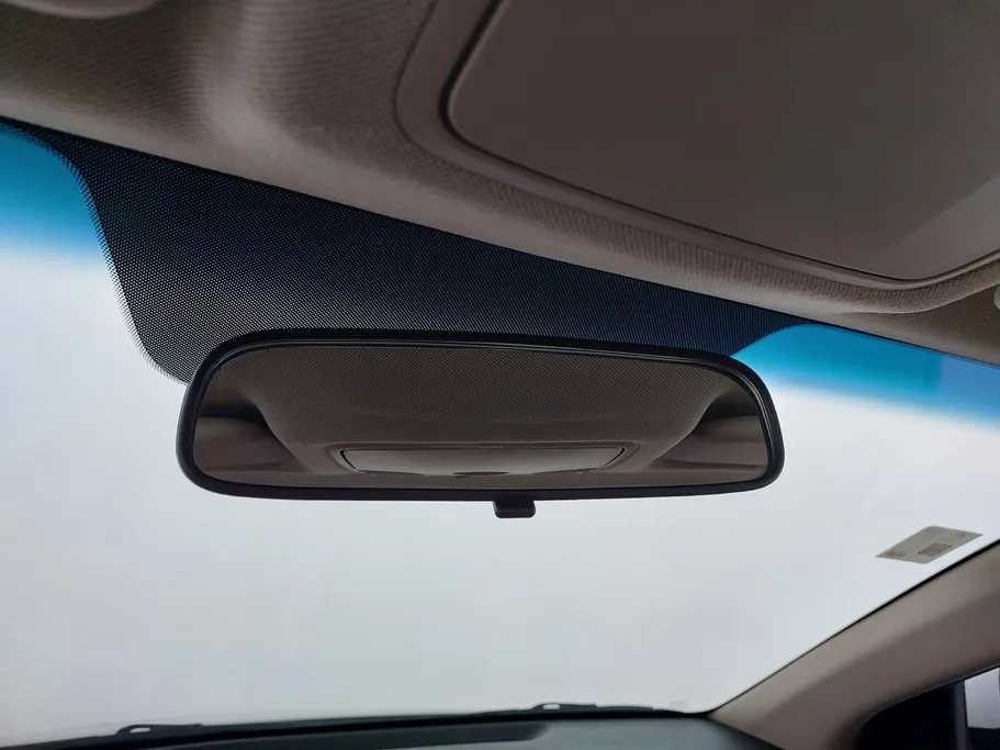 2020 Hyundai Elantra GL 