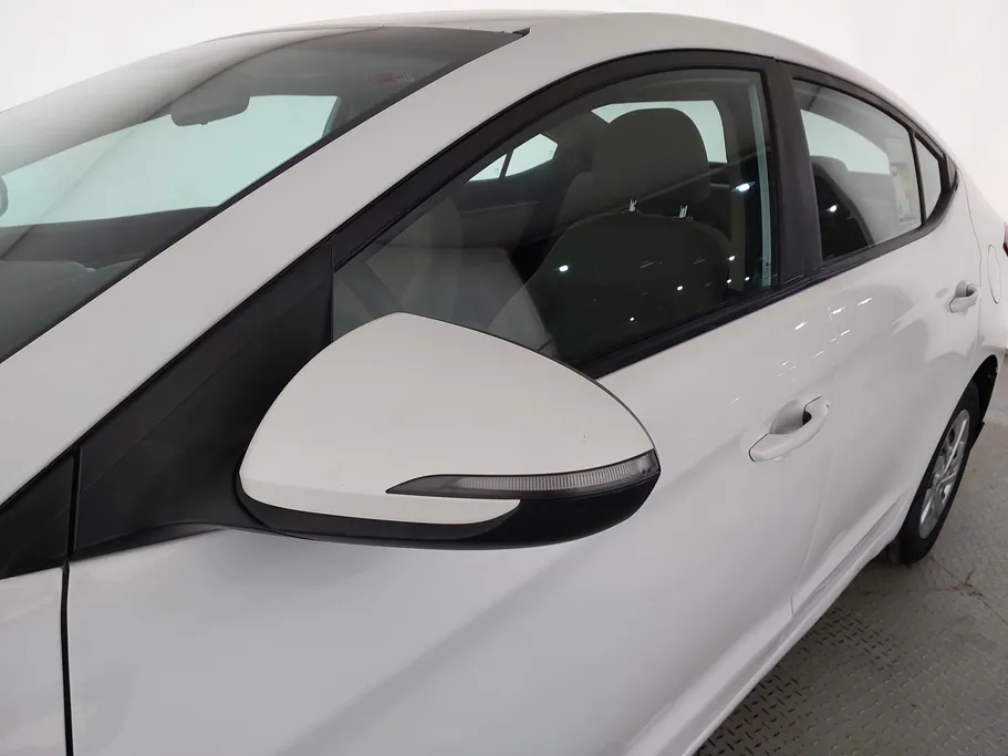 2020 Hyundai Elantra GL 