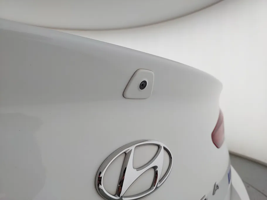 2020 Hyundai Elantra GL 