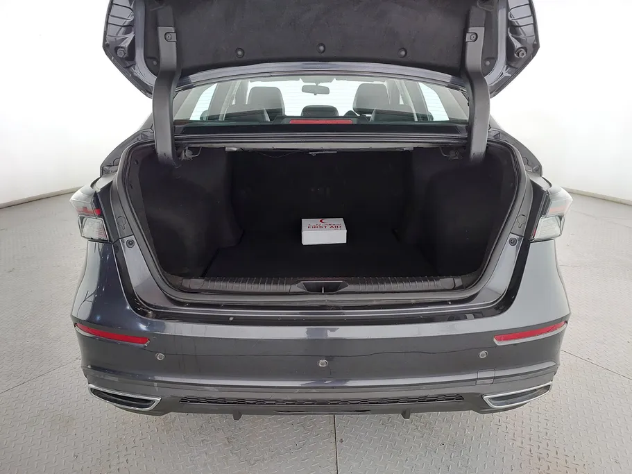 2023 Chery Arrizo 6 Pro Comfort 