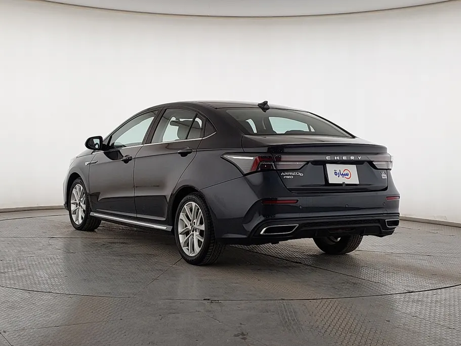 2023 Chery Arrizo 6 Pro Comfort 
