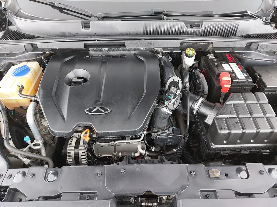 2023 Chery Arrizo 6 Pro Comfort 