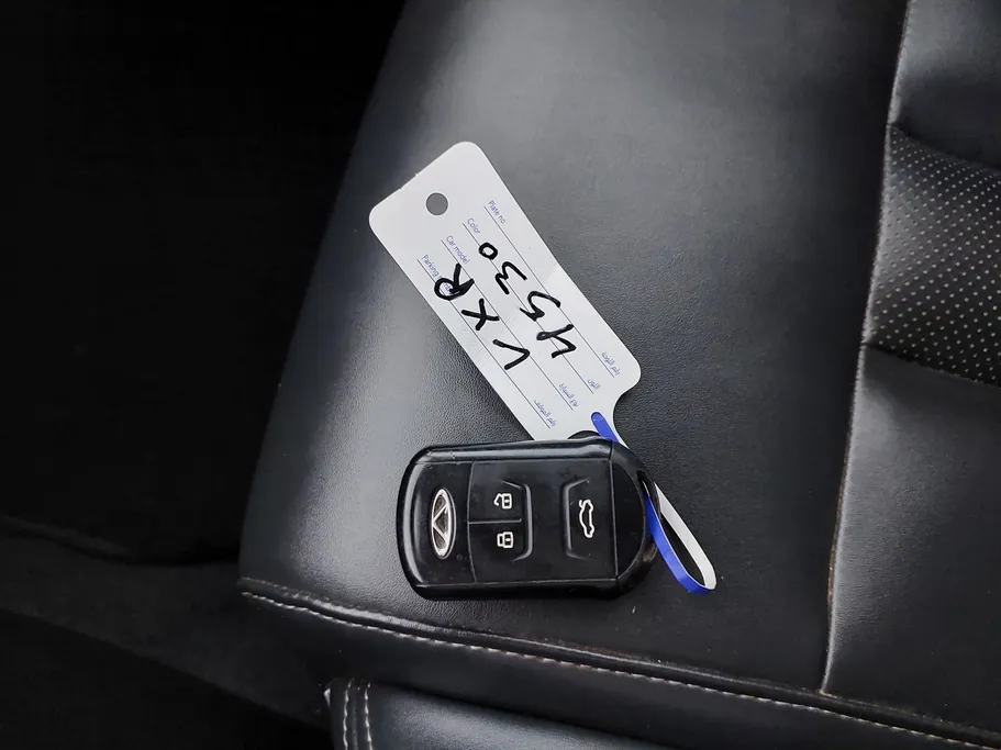 2023 Chery Arrizo 6 Pro Comfort 