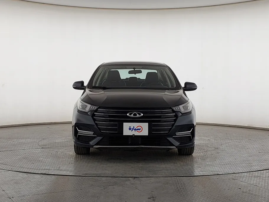 2023 Chery Arrizo 6 Pro Comfort 