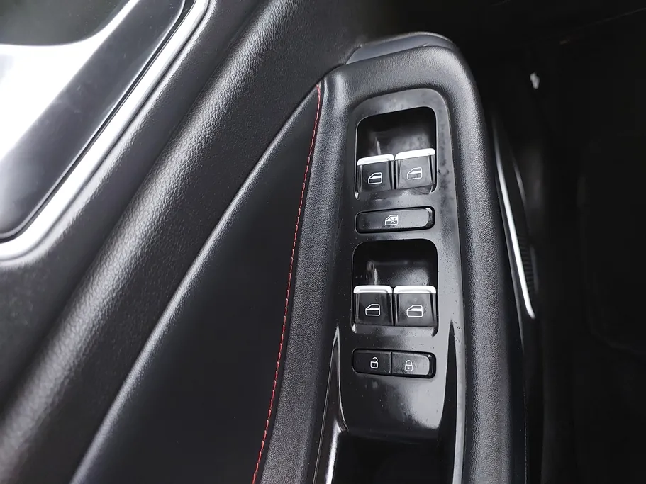 2023 Chery Arrizo 6 Pro Comfort 