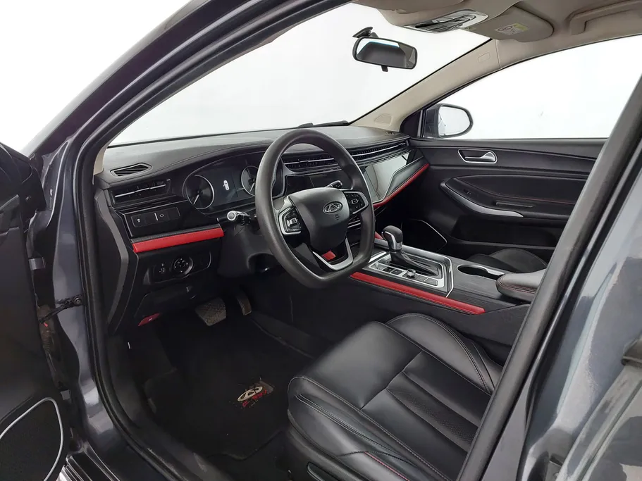 2023 Chery Arrizo 6 Pro Comfort 