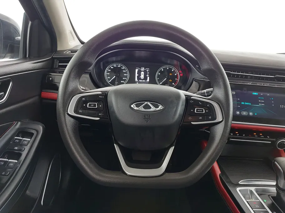 2023 Chery Arrizo 6 Pro Comfort 