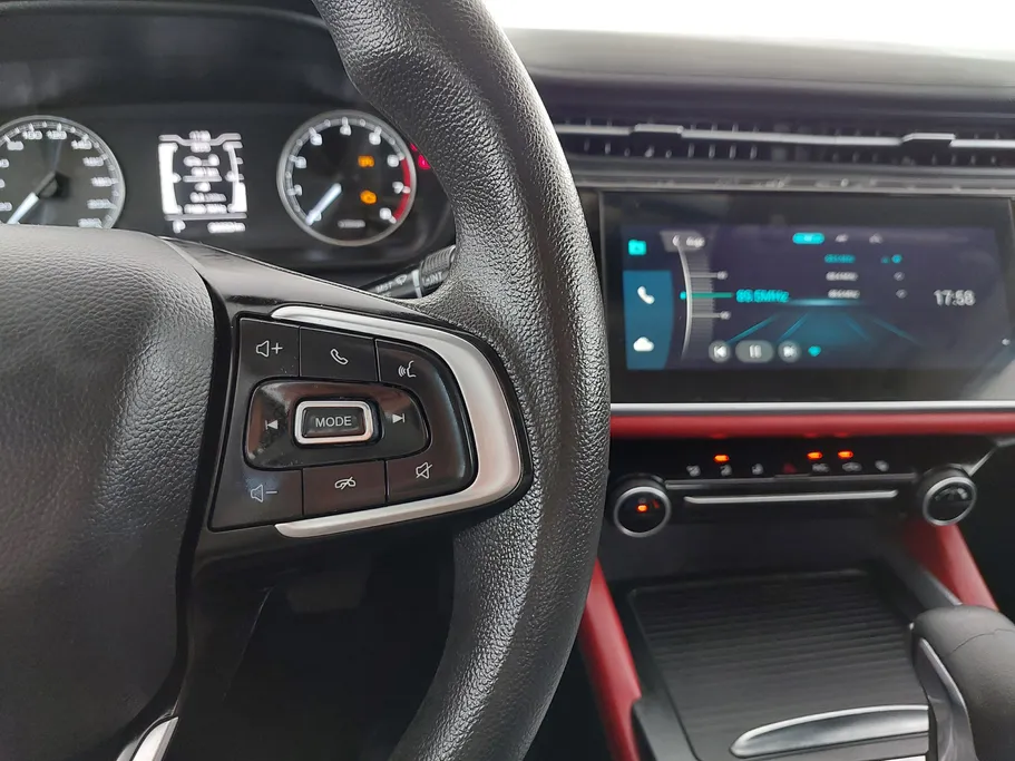 2023 Chery Arrizo 6 Pro Comfort 