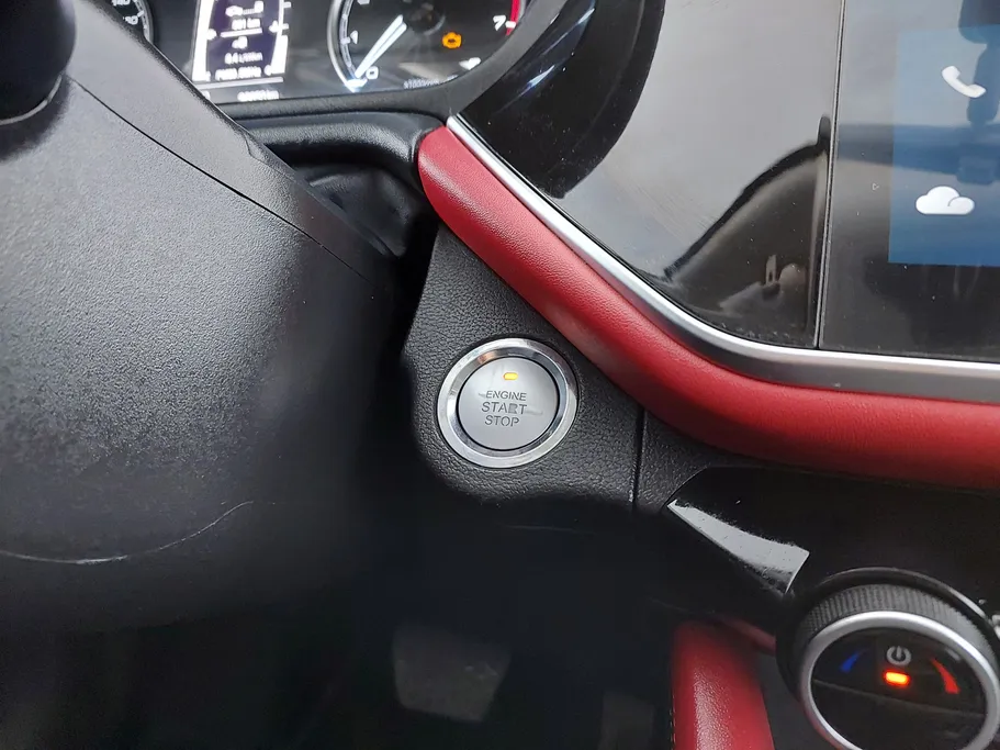 2023 Chery Arrizo 6 Pro Comfort 