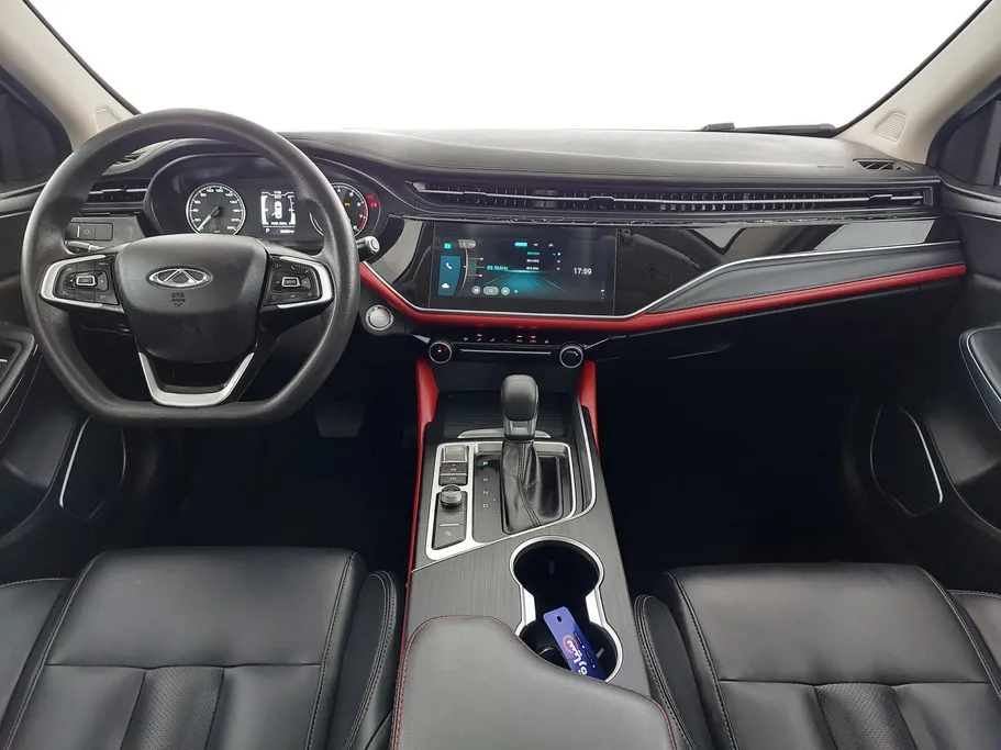 2023 Chery Arrizo 6 Pro Comfort 