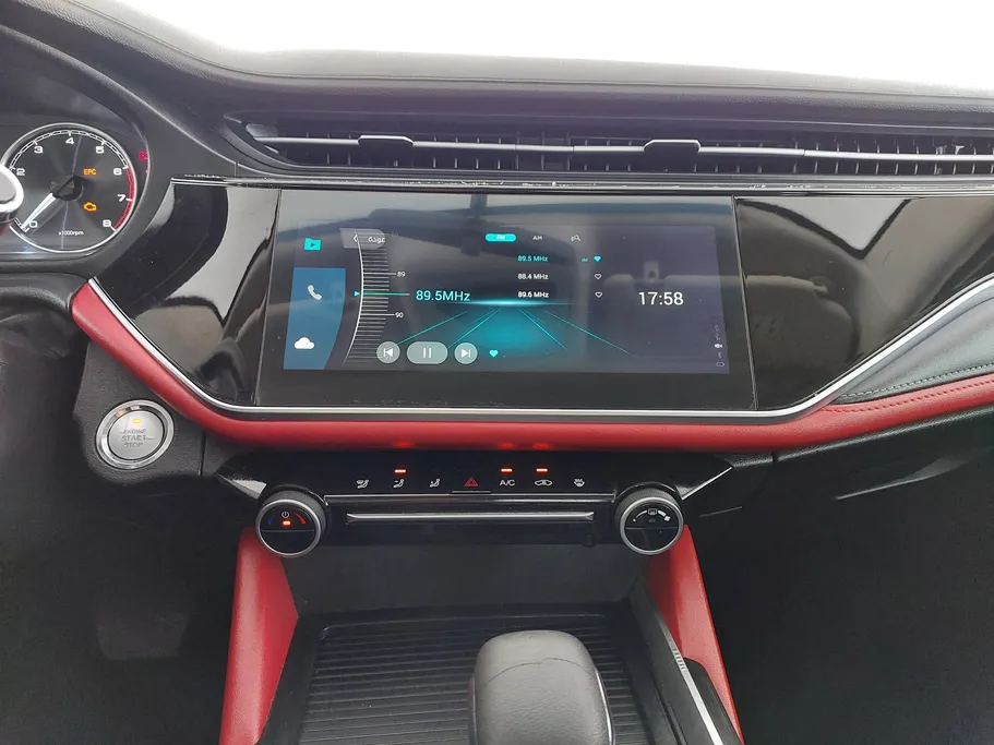 2023 Chery Arrizo 6 Pro Comfort 