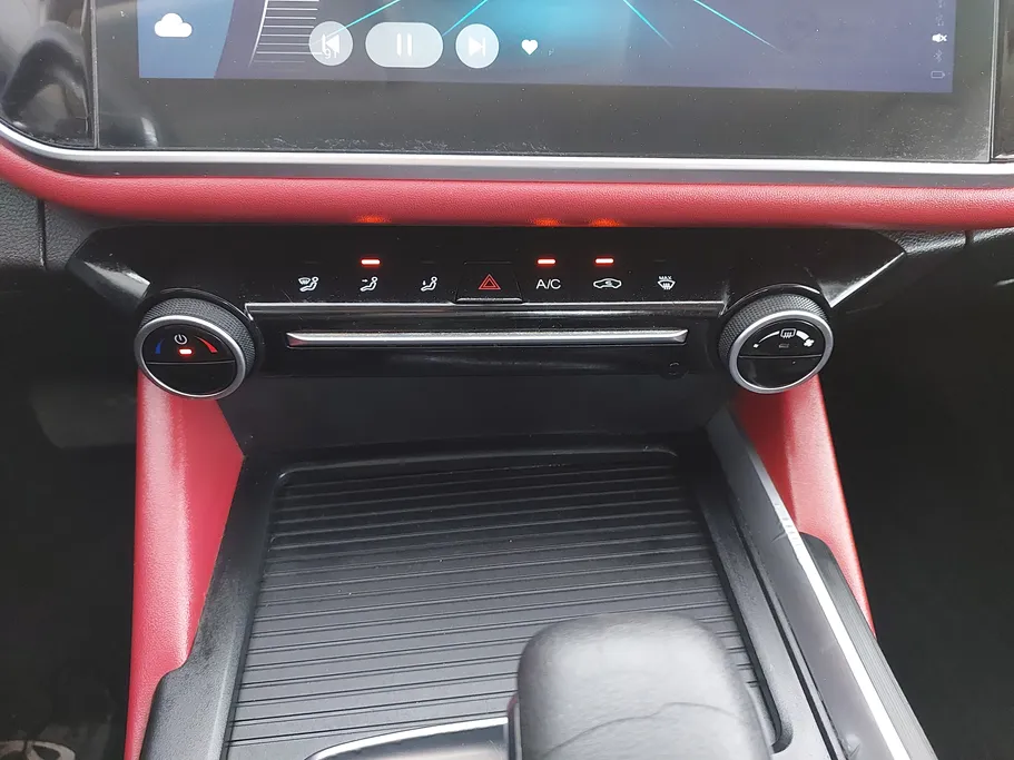 2023 Chery Arrizo 6 Pro Comfort 