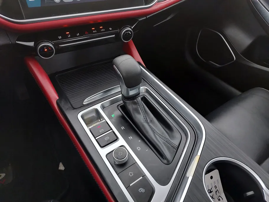 2023 Chery Arrizo 6 Pro Comfort 