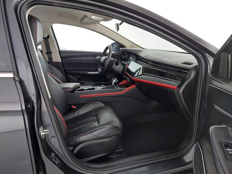 2023 Chery Arrizo 6 Pro Comfort 