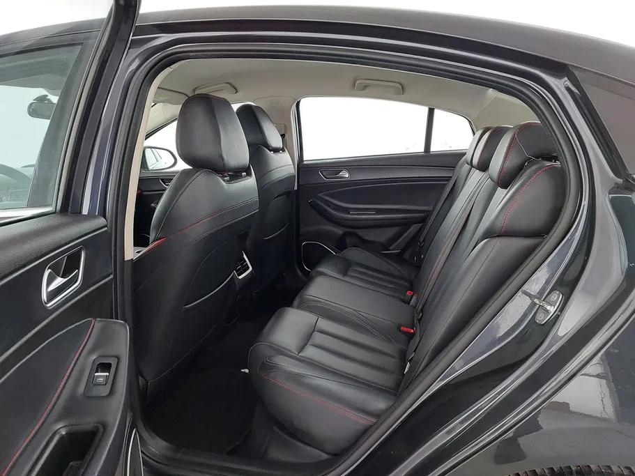 2023 Chery Arrizo 6 Pro Comfort 