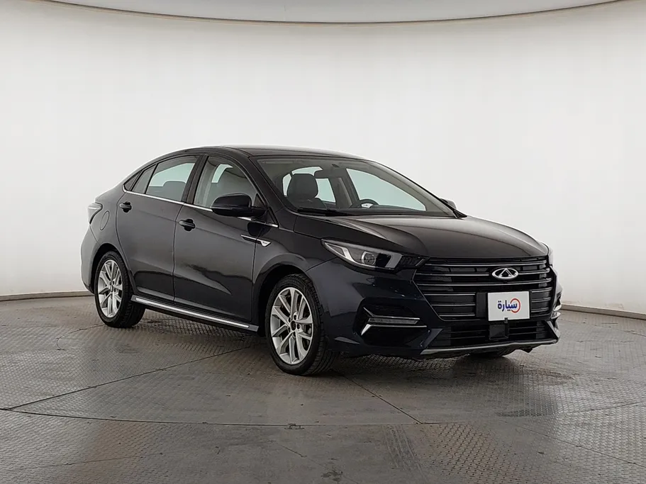 2023 Chery Arrizo 6 Pro Comfort 