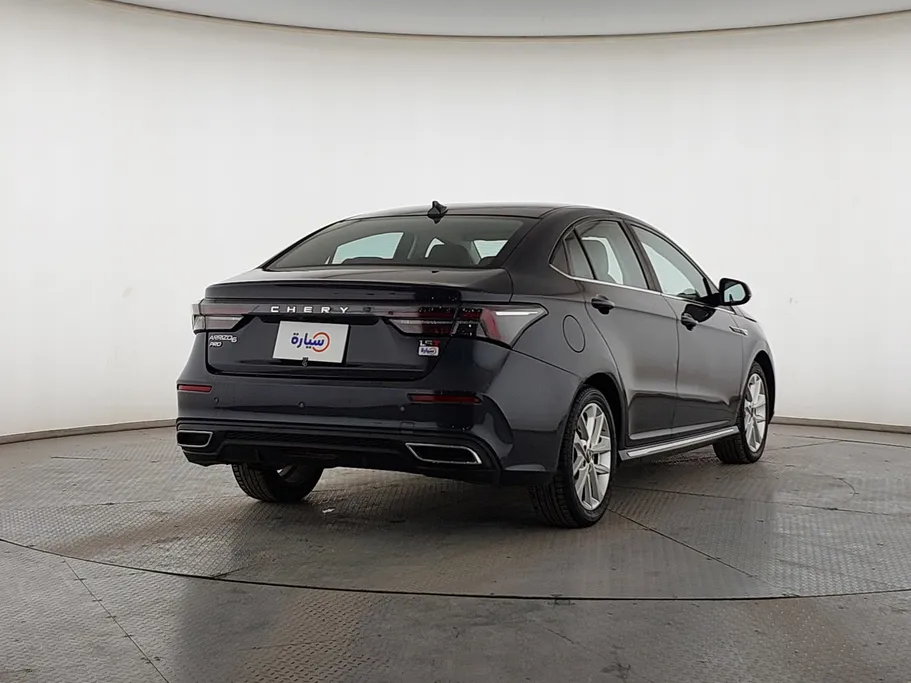 2023 Chery Arrizo 6 Pro Comfort 