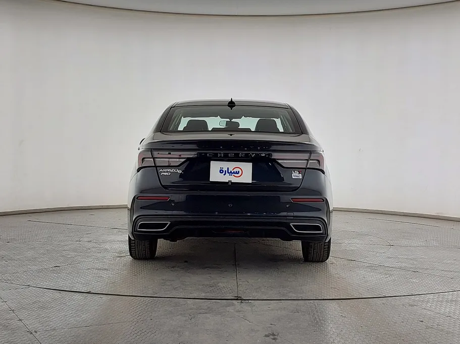 2023 Chery Arrizo 6 Pro Comfort 