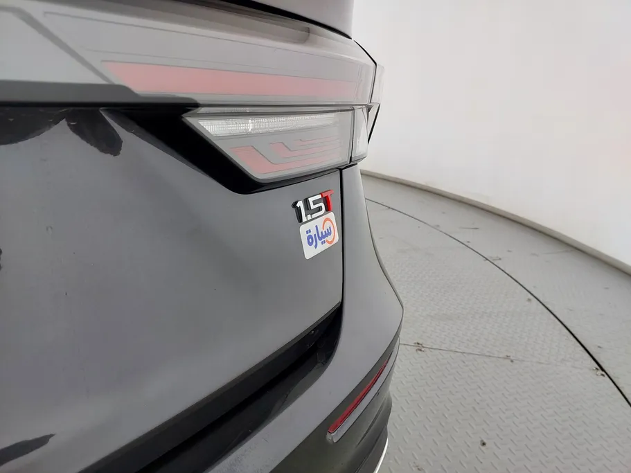 2023 Chery Arrizo 6 Pro Comfort 