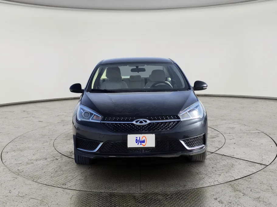 2023 Chery Arrizo 5 Comfort 