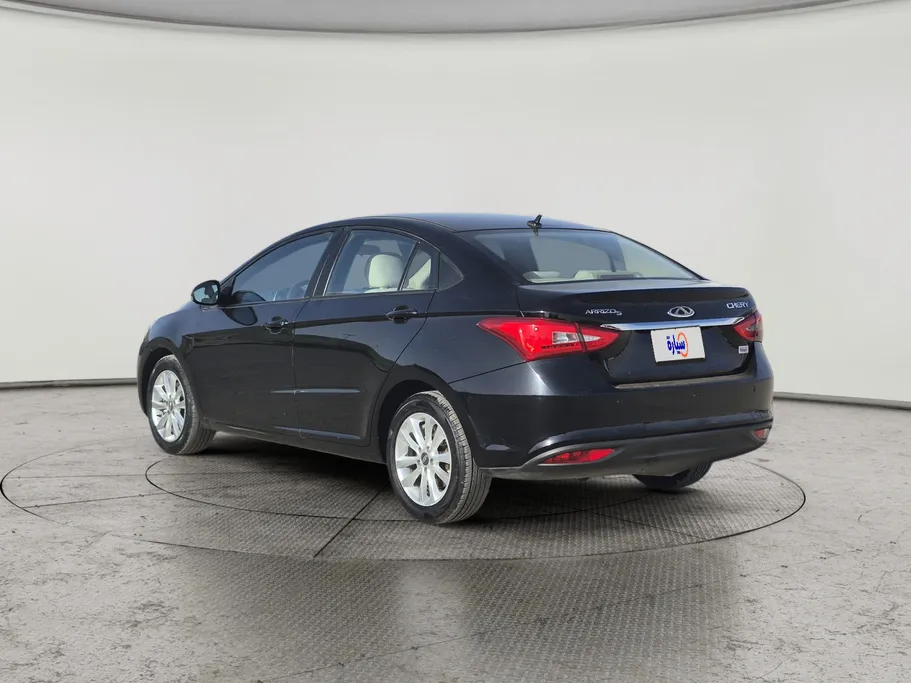 2023 Chery Arrizo 5 Comfort 