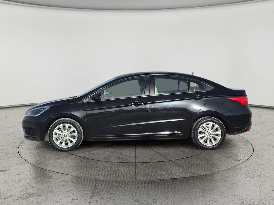 2023 Chery Arrizo 5 Comfort 