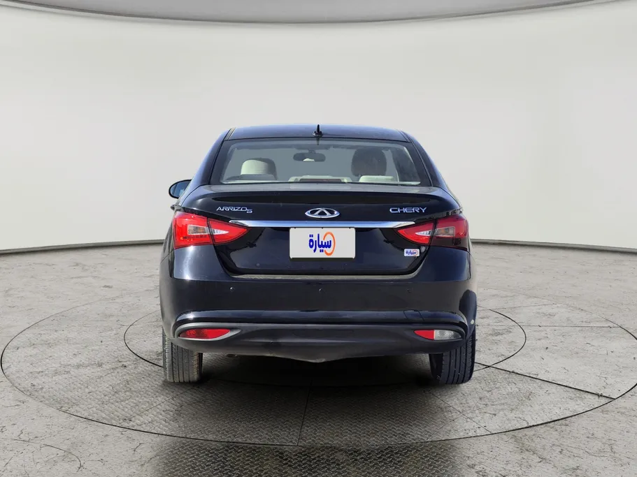 2023 Chery Arrizo 5 Comfort 