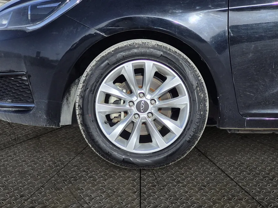 2023 Chery Arrizo 5 Comfort 