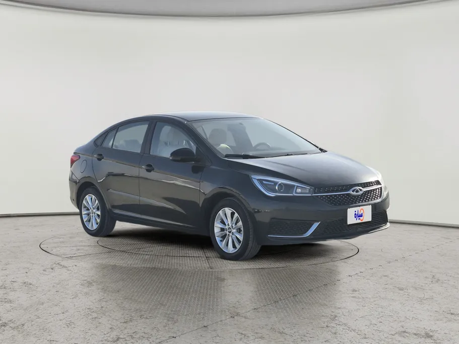 2023 Chery Arrizo 5 Comfort 