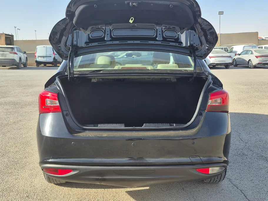 2023 Chery Arrizo 5 Comfort 